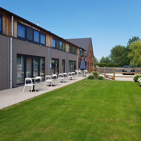 B&B De Vlierbeek Sint-Niklaas Exterior foto